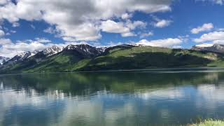 Lake Jackson Grand Teton