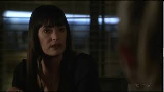 The Prentiss Award Criminal Minds 1308