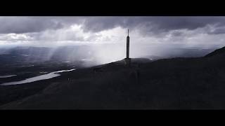 The 2018 Isklar Norseman Film -  Mother Trailer