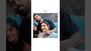 Kl Rahul and Athiya Shetty | #klrahul #rahiya #athiyashetty #virushka #indvssl #rohitsharma #viral