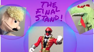 Alex3.0’s 4th Skit: The Final Stand