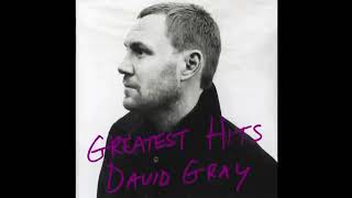 David Gray - Sail Away (Greatest Hits Audio)