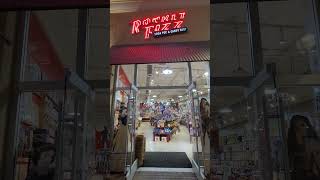 ROCKET FIZZ SODA POP AND CANDY AT IRVINE CALIFORNIA 09.11.24