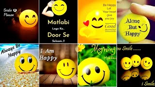 Emoji DP for wallpaper |😍 smile please emoji DP | emoji photo | emoji photo editing /DP photo/