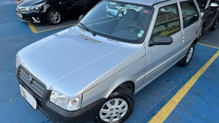 Fiat Uno 2p 2004