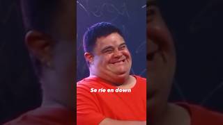 Ramoncito reacciona al chiste que le escribí parte 2 #humor #comedia #standupcomedy #standup