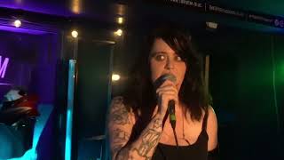 Static Lives - In The Water (Live @ The Sussex Arms {Forum Basement}, Tunbridge Wells)