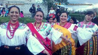 Grupo Cultural Fuerza Tabacundo