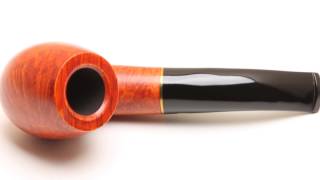 Rossi Siracusa Smooth 616 Tobacco Pipe at TobaccoPipes.com