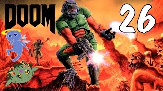 DOOM 2016 - Ep 26 - The Air Horn Goblin Cometh