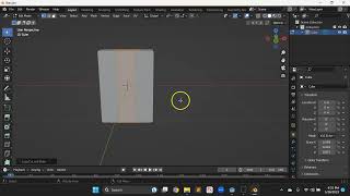 game dev summer camp 2023 prep 5 create a character model in blender