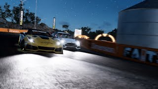 The Crew 2 | Dallas Squadx Event | Uptown Wilderness Summit | 1:40.904 Controller