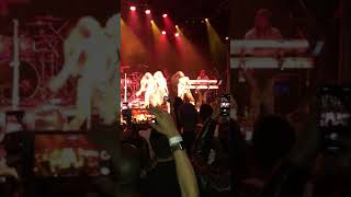 Danity Kane - Showstopper 2018 Live