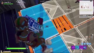 Fortnite montage iann dior emotions