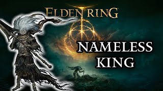 The Nameless King Run - Come Chill