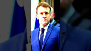 How France Ends 2023 In Africa In DISGRACE In Emmanuel Macron African Policy. Paris Burkina Faso