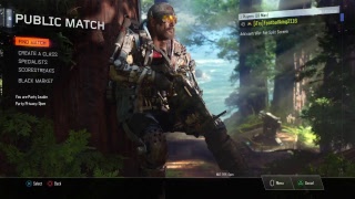 Bo3 wit bum