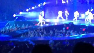 Justin Bieber Get Used To It Purpose Tour Denver, CO 4 4 16