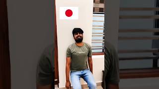 Gar Ke Chezo Per 🤣😂Depression 🇺🇸vs 🇯🇵 vs 🇮🇳 Who is Best ? Dushyant Kukreja #funny #comedy #shorts