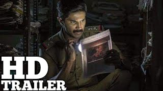 SALUTE | Malayalam Movie | Official Trailer | SonyLIV | Streaming on 18th March