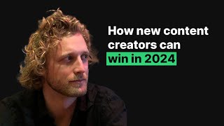 AI Content Creation Strategy with Founder Cody Schneider