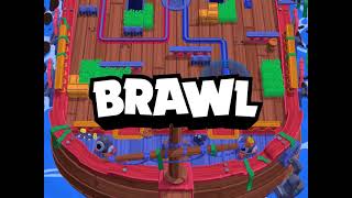 Brawl Stars Using Darryl For Payload