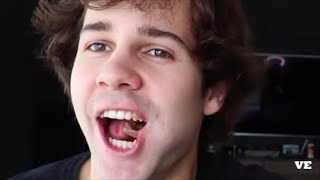 DAVID DOBRIK EATING (MUKBANG) [PART 2]