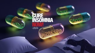 Insomnia Solutions 2024: Try Belsomra & CBT-I for Trouble Staying Asleep!