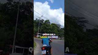 O cara acha q a rua é dele #Manaus #pelasruasdemanaus  #automobile #manaus #motovlog