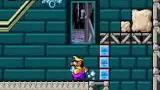 wario world first level part 1