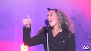 Better in time + Bleeding love - Top of the Mountain Opening Concert - Ischgl 2008 - Leona Lewis