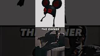 The Owner (Roblox Items) #shorts #meme #edit #memes #sigma #chad #roblox #viral #trending #shorts