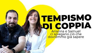 Il TEMPISMO di coppia