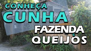 CUNHA com Queijos e Cerâmica | Passeio do Dia