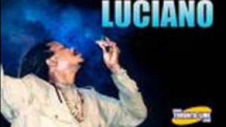 luciano , heaven help us all