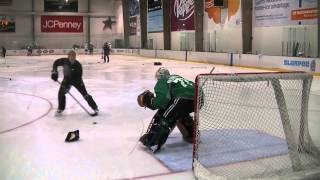 Dallas Stars Development Camp