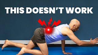 This Mistake DESTROYS Your Ab Gains