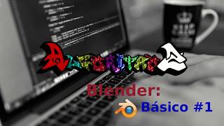 Blender Básico 1: Apresentação