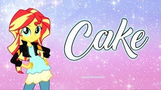 [PMV]-Cake 🎂