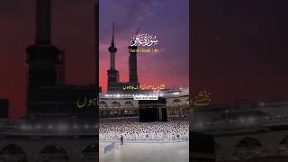 Surah Ghafir Verses 41 and 42 Urdu Translation#qurantranslation#youtubeshorts#trending#viralvideo