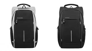 KAKA Rugzak Brand ANti Theft Backpack