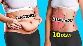 ELIMINA MUCHA GRASA ABDOMINAL CON ESTE CARDIO ABDOMEN SIN SALTOS