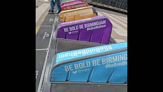 Be Bold Be Birmingham !!#Birmingham