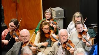 World Fiddle Day Recital Scartaglin   "A Tribute to Denis Murphy"    Set 10