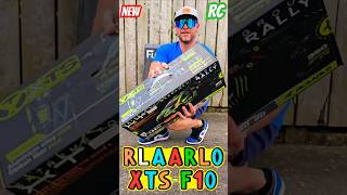 🔥NEW Release RC Rally Car😎 Rlaarlo XTS-F10🌶