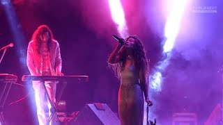 Lorde – Tennis Court Live @ Fuji Rock Festival (1080p HD)