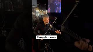 Tati Ahmet - Keman ağlıyor resmen #müthiş #yetenek #tiktok