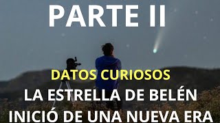 LA ESTRELLA DE BELÉN DICIEMBRE 2020//DATOS SOBRE JÚPITER Y SATURNO/ESTRELLA REYES MAGOS/21 DICIEMBRE