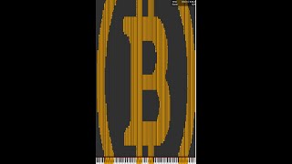 How would Bitcoin crash sound on Dark Midi? #Shorts