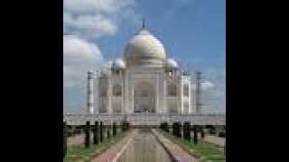 The Taj Mahal  Mughal Marvel Revealed